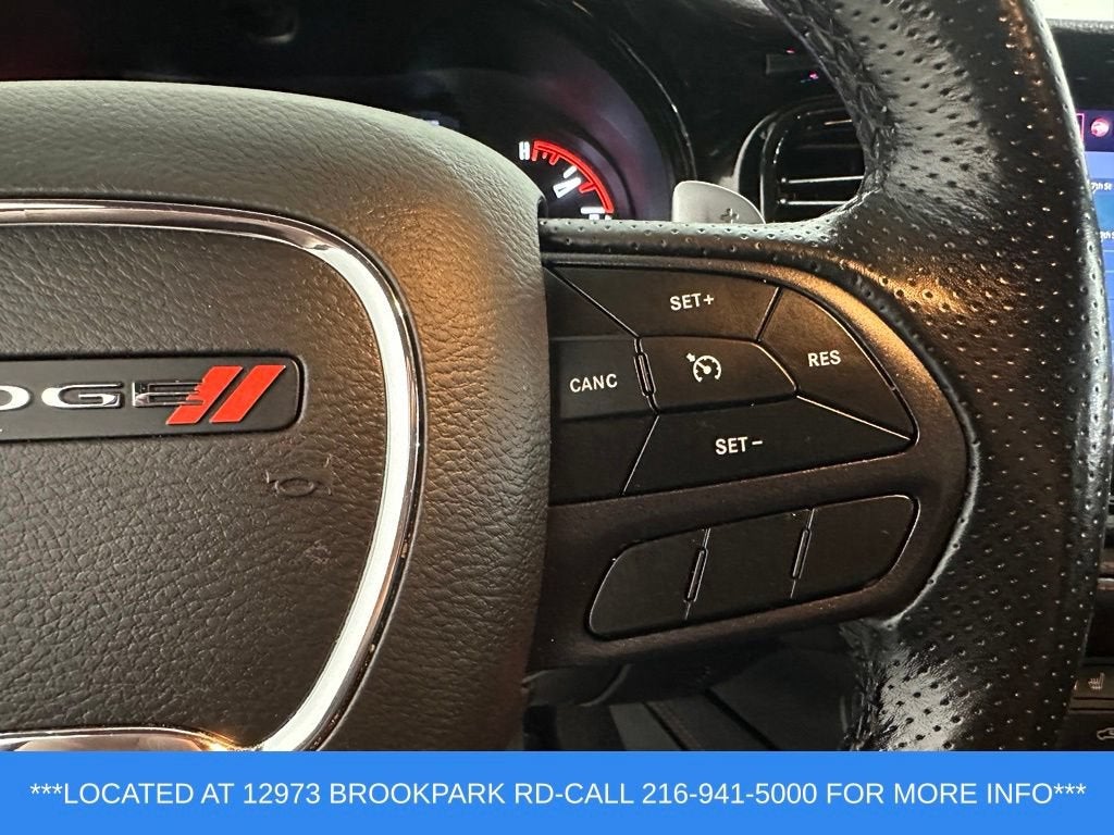 2023 Dodge Durango R/T AWD
