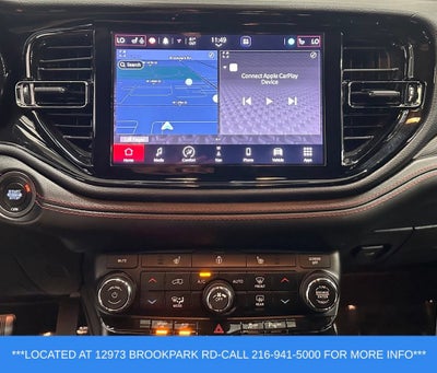 2023 Dodge Durango R/T AWD