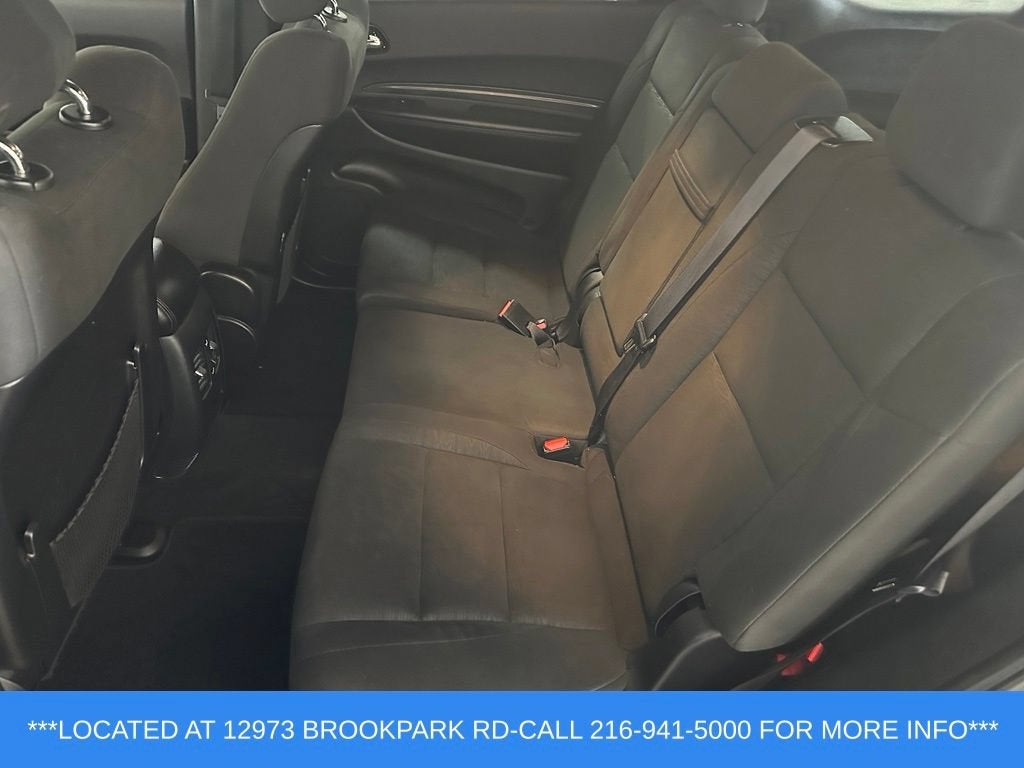 2023 Dodge Durango R/T AWD