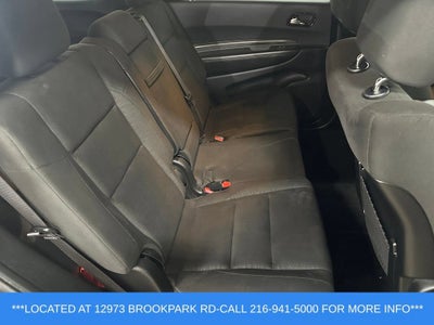 2023 Dodge Durango R/T AWD