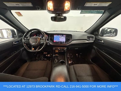 2023 Dodge Durango R/T AWD