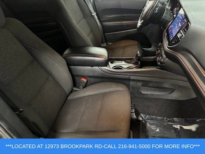 2023 Dodge Durango R/T AWD