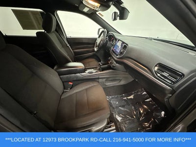 2023 Dodge Durango R/T AWD