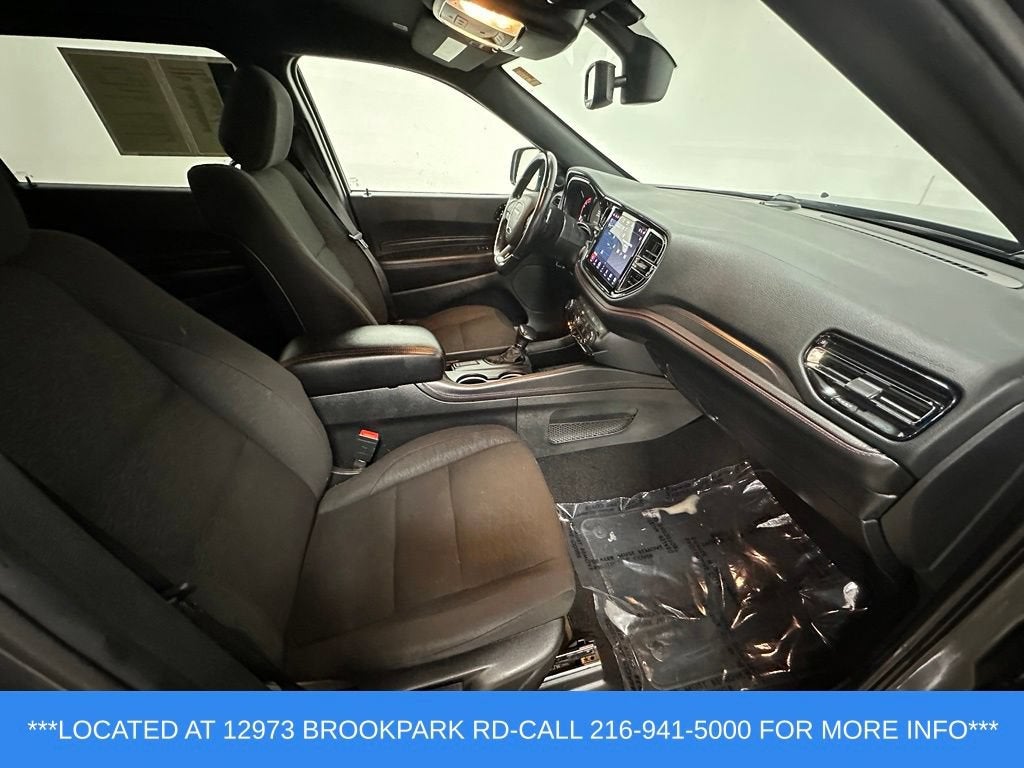 2023 Dodge Durango R/T AWD