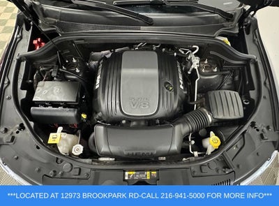 2023 Dodge Durango R/T AWD