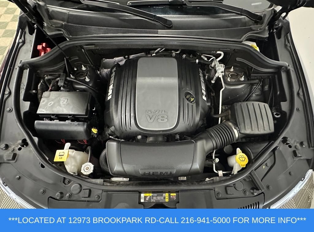 2023 Dodge Durango R/T AWD