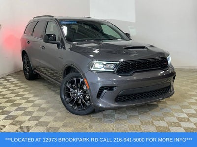 2023 Dodge Durango R/T AWD