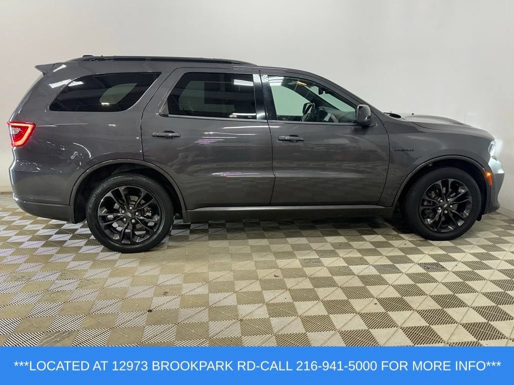2023 Dodge Durango R/T AWD