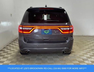 2023 Dodge Durango R/T AWD