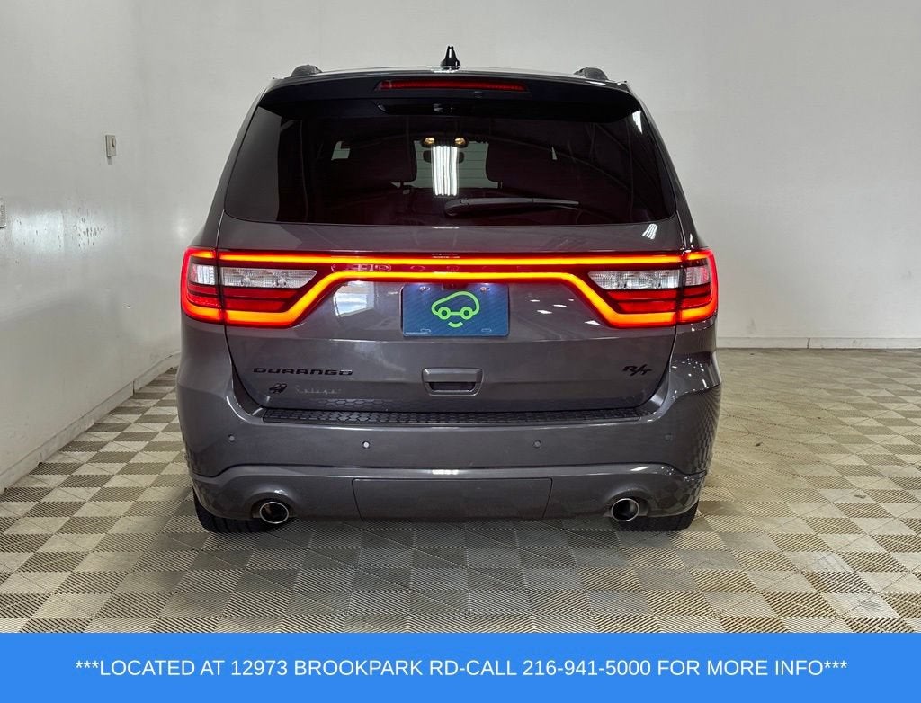 2023 Dodge Durango R/T AWD