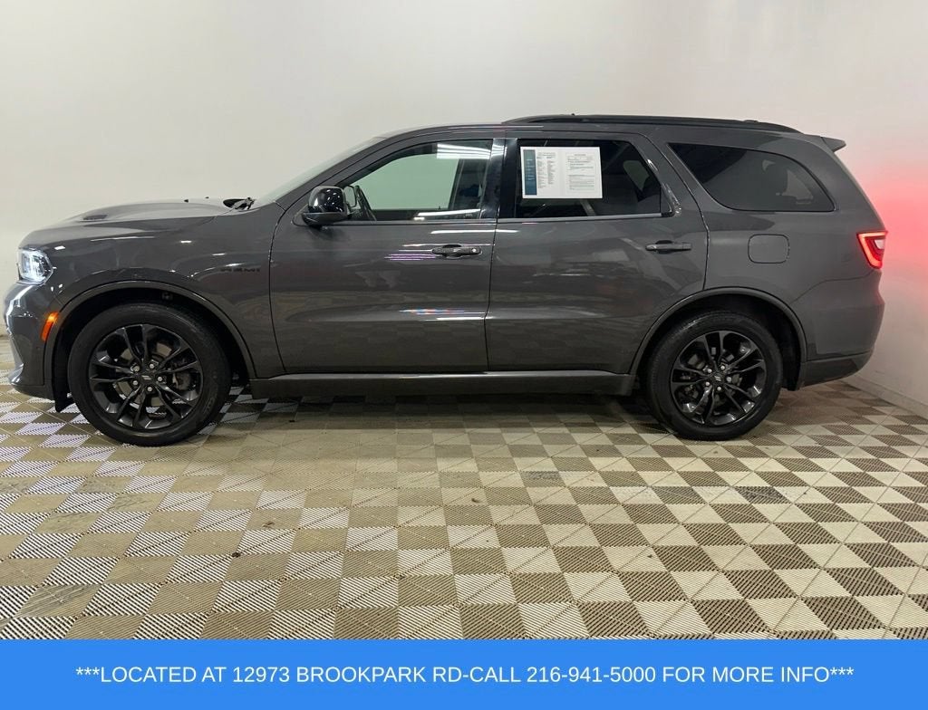 2023 Dodge Durango R/T AWD