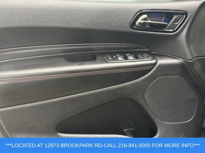 2023 Dodge Durango R/T AWD