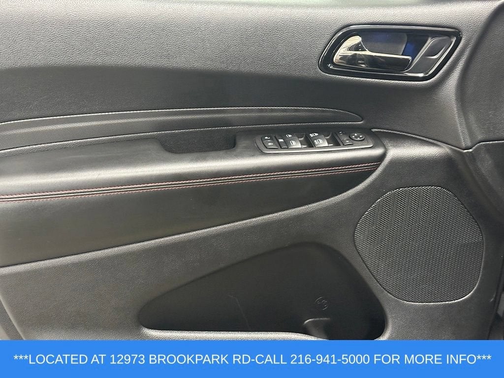 2023 Dodge Durango R/T AWD
