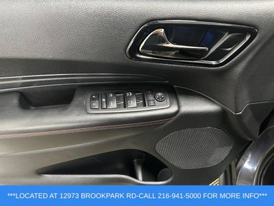 2023 Dodge Durango R/T AWD