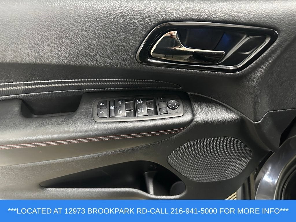 2023 Dodge Durango R/T AWD