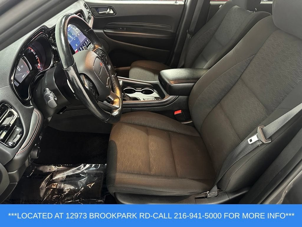 2023 Dodge Durango R/T AWD