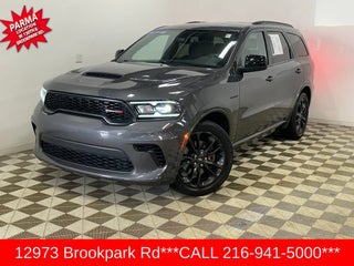 2023 Dodge Durango R/T AWD
