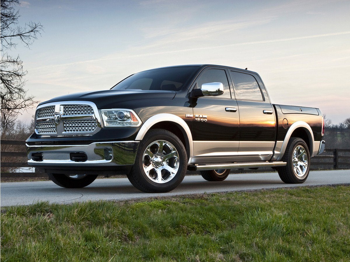 2019 RAM 1500 Classic ST Quad Cab 4x2 6'4" Box's photo