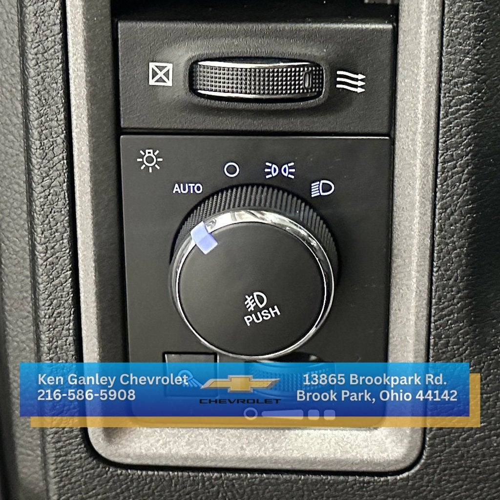 2018 RAM 1500 Express Crew Cab 4x4 5'7" Box