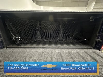 2018 RAM 1500 Express Crew Cab 4x4 5'7" Box