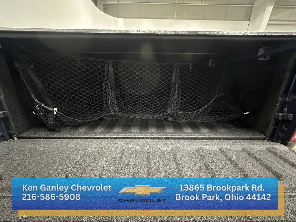 2018 RAM 1500 Express Crew Cab 4x4 5'7" Box