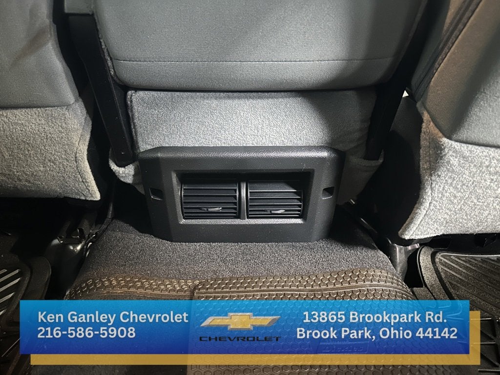 2018 RAM 1500 Express Crew Cab 4x4 5'7" Box