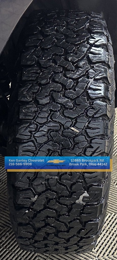 2018 RAM 1500 Express Crew Cab 4x4 5'7" Box