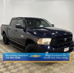 2018 RAM 1500 Express Crew Cab 4x4 5'7" Box