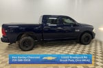 2018 RAM 1500 Express Crew Cab 4x4 5'7" Box
