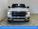 2023 RAM 1500 Big Horn Quad Cab 4x4 6'4" Box