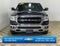 2021 RAM 1500 Big Horn Quad Cab 4x4 6'4" Box