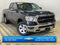 2021 RAM 1500 Big Horn Quad Cab 4x4 6'4" Box