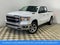 2020 RAM 1500 Big Horn Quad Cab 4x4 6'4" Box