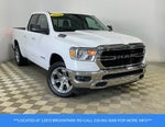 2020 RAM 1500 Big Horn Quad Cab 4x4 6'4" Box