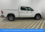 2020 RAM 1500 Big Horn Quad Cab 4x4 6'4" Box