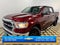 2019 RAM 1500 Big Horn/Lone Star Crew Cab 4x4 5'7" Box