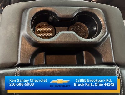 2019 RAM 1500 Big Horn/Lone Star Crew Cab 4x4 5'7" Box