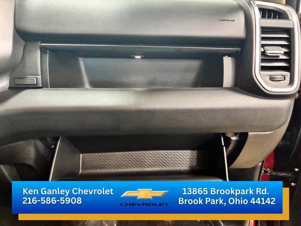 2019 RAM 1500 Big Horn/Lone Star Crew Cab 4x4 5'7" Box