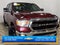 2019 RAM 1500 Big Horn/Lone Star Crew Cab 4x4 5'7" Box