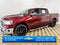 2019 RAM 1500 Big Horn/Lone Star Crew Cab 4x4 5'7" Box