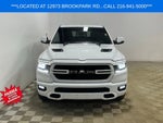 2023 RAM 1500 Laramie Crew Cab 4x4 6'4" Box