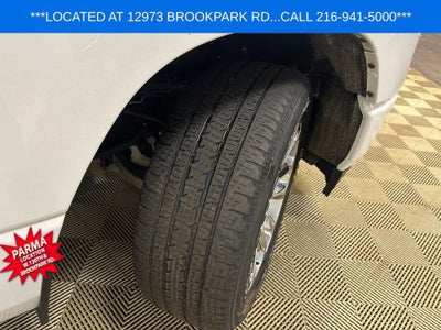 2023 RAM 1500 Laramie Crew Cab 4x4 6'4" Box