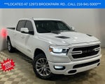 2023 RAM 1500 Laramie Crew Cab 4x4 6'4" Box