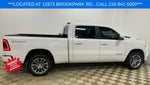 2023 RAM 1500 Laramie Crew Cab 4x4 6'4" Box