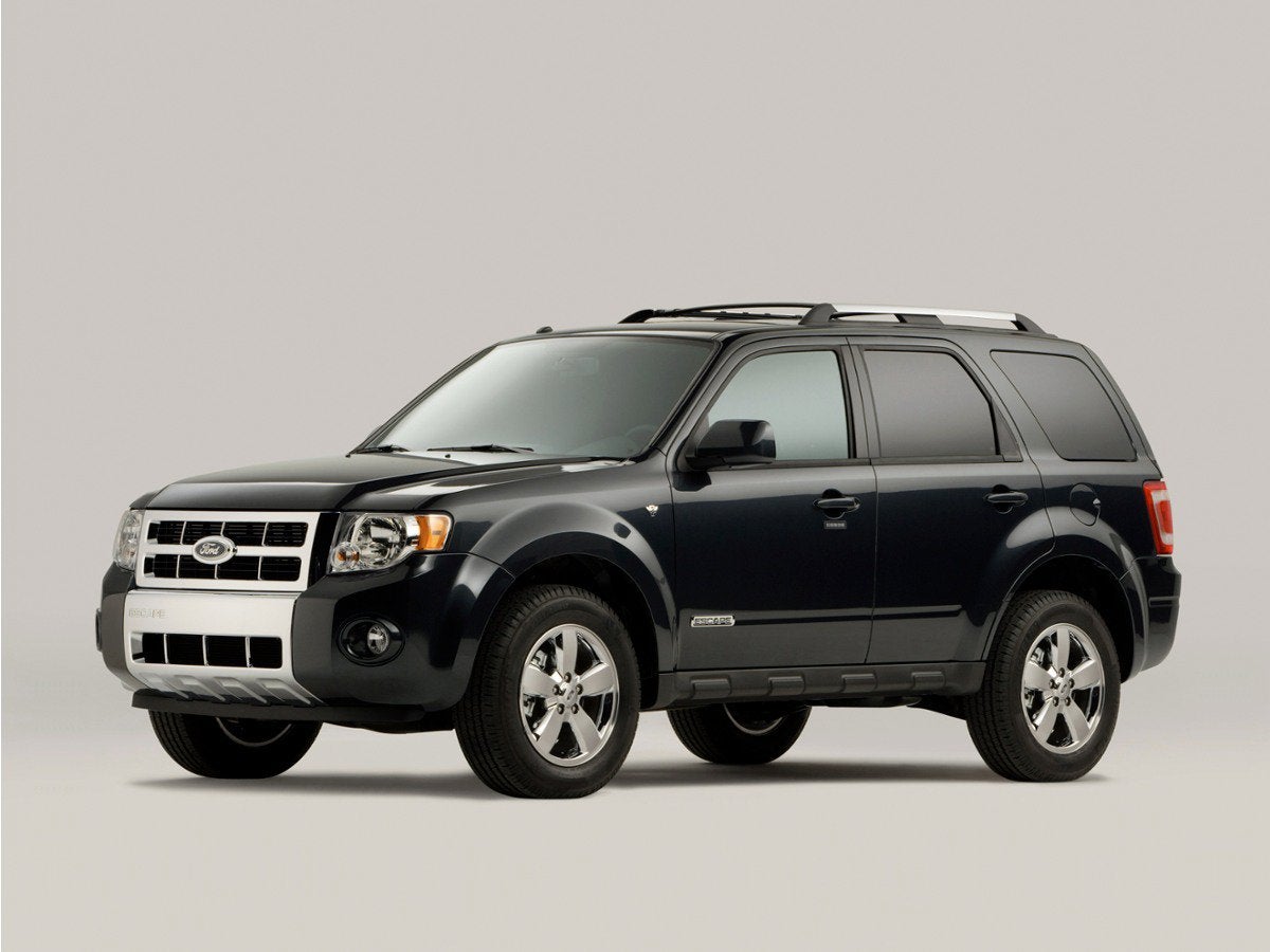 2008 Ford Escape XLT
