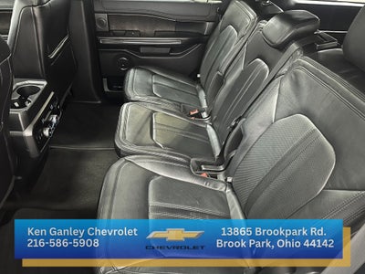 2019 Ford Expedition Limited