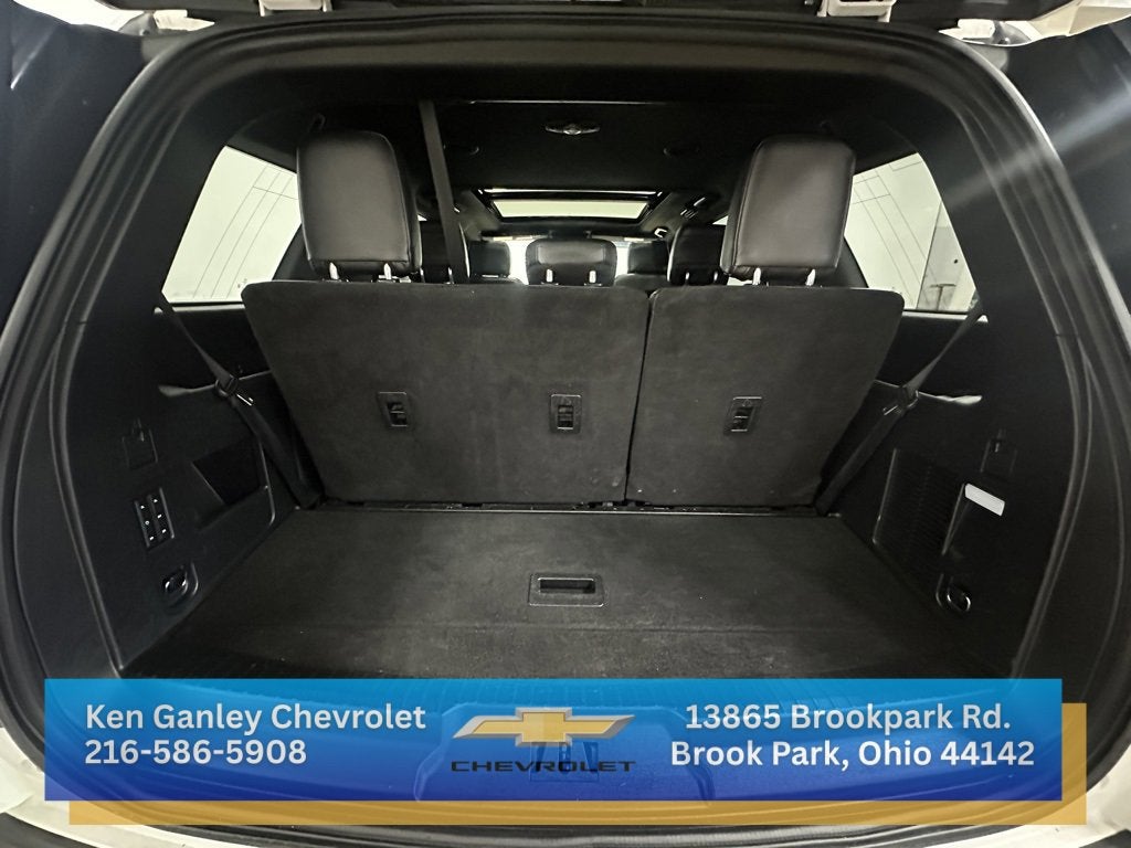 2019 Ford Expedition Limited