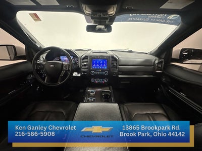 2019 Ford Expedition Limited