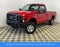 2008 Ford Super Duty F-250 SRW XL