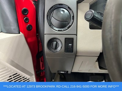 2008 Ford Super Duty F-250 SRW XL
